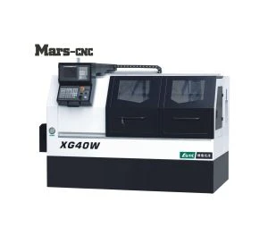 Line Rail Cnc esztergagép Tooi hátsó ülés XG40W